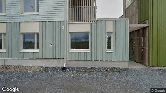 Apartments for rent in Tampere Eteläinen - Photo from Google Street View
