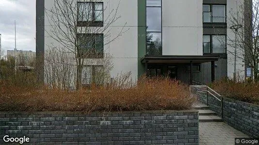 Apartments for rent in Tampere Kaakkoinen - Photo from Google Street View