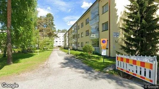 Apartments for rent in Tampere Lounainen - Photo from Google Street View