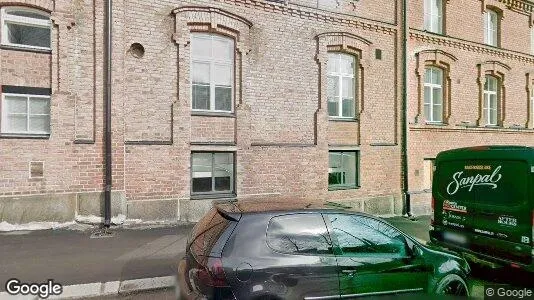 Apartments for rent in Tampere Keskinen - Photo from Google Street View