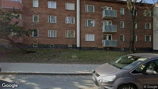 Apartments for rent in Tampere Eteläinen - Photo from Google Street View