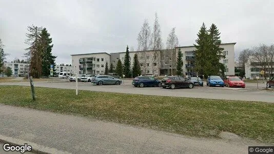 Apartments for rent in Tampere Kaakkoinen - Photo from Google Street View