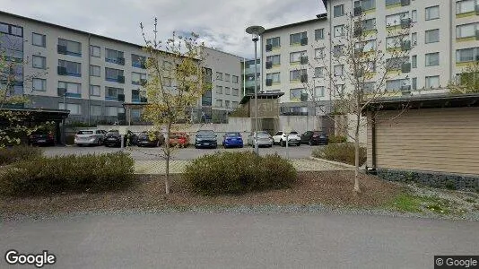 Apartments for rent in Tampere Luoteinen - Photo from Google Street View