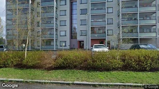 Apartments for rent in Tampere Luoteinen - Photo from Google Street View