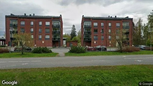Apartments for rent in Tampere Luoteinen - Photo from Google Street View