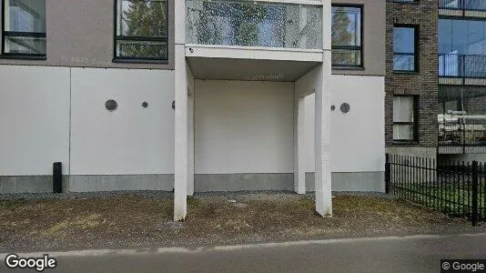 Apartments for rent in Tampere Keskinen - Photo from Google Street View