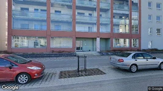 Apartments for rent in Tampere Eteläinen - Photo from Google Street View
