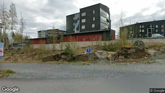 Apartments for rent in Tampere Eteläinen - Photo from Google Street View