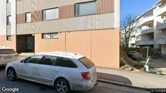 Apartments for rent in Tampere Keskinen - Photo from Google Street View