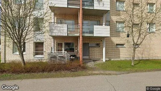 Apartments for rent in Tampere Kaakkoinen - Photo from Google Street View