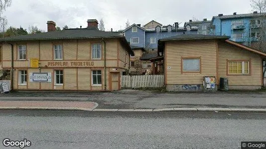 Apartments for rent in Tampere Lounainen - Photo from Google Street View