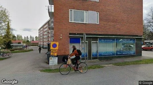 Apartments for rent in Tampere Lounainen - Photo from Google Street View