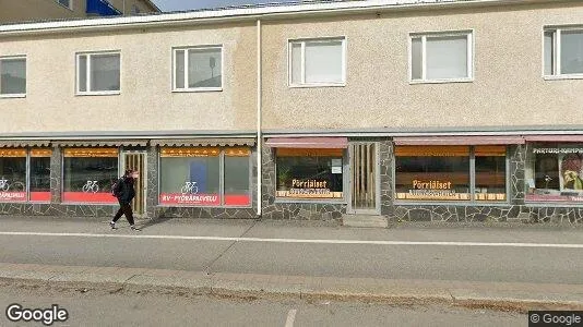Apartments for rent in Tampere Keskinen - Photo from Google Street View