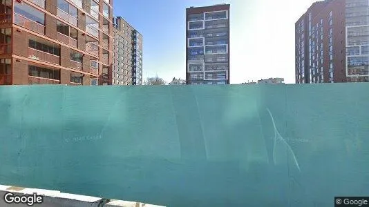 Apartments for rent in Tampere Keskinen - Photo from Google Street View