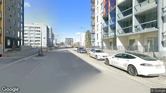 Apartments for rent in Tampere Eteläinen - Photo from Google Street View