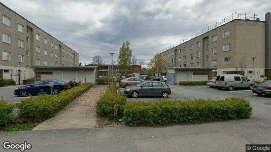 Apartments for rent in Tampere Luoteinen - Photo from Google Street View