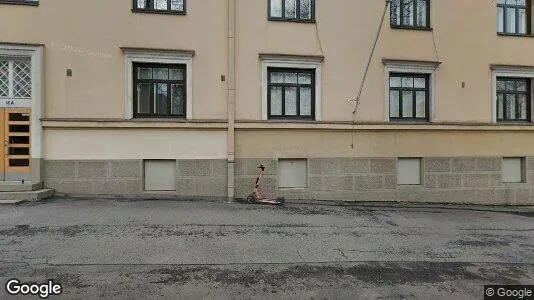 Apartments for rent in Tampere Keskinen - Photo from Google Street View