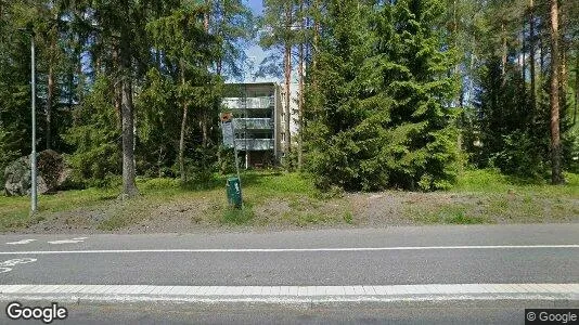 Apartments for rent in Tampere Lounainen - Photo from Google Street View