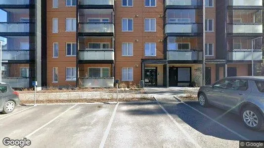 Apartments for rent in Tampere Eteläinen - Photo from Google Street View