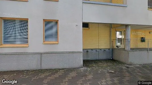 Apartments for rent in Tampere Eteläinen - Photo from Google Street View