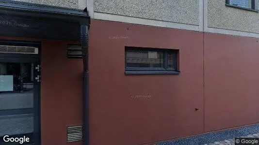 Apartments for rent in Tampere Keskinen - Photo from Google Street View