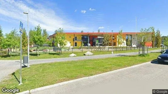 Apartments for rent in Tampere Lounainen - Photo from Google Street View