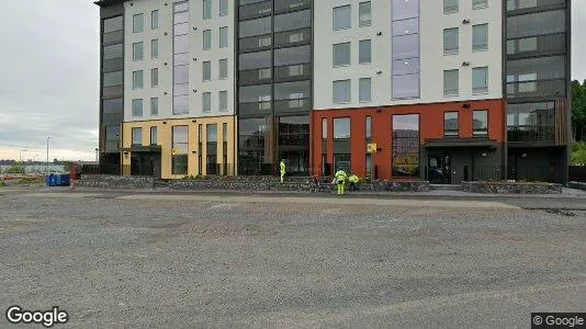 Apartments for rent in Tampere Luoteinen - Photo from Google Street View
