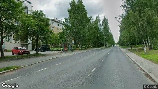 Apartments for rent in Tampere Luoteinen - Photo from Google Street View