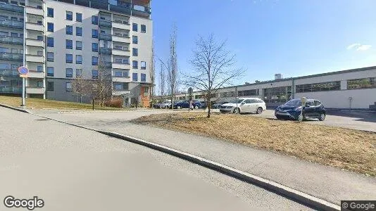 Apartments for rent in Tampere Eteläinen - Photo from Google Street View