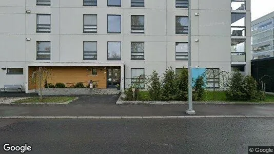Apartments for rent in Tampere Luoteinen - Photo from Google Street View