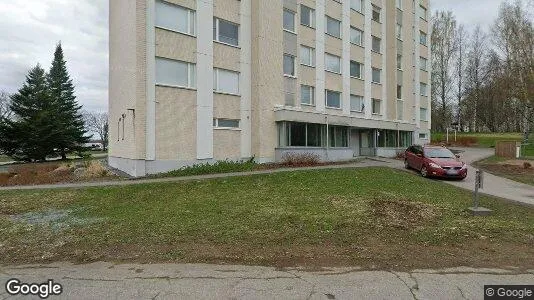 Apartments for rent in Tampere Kaakkoinen - Photo from Google Street View
