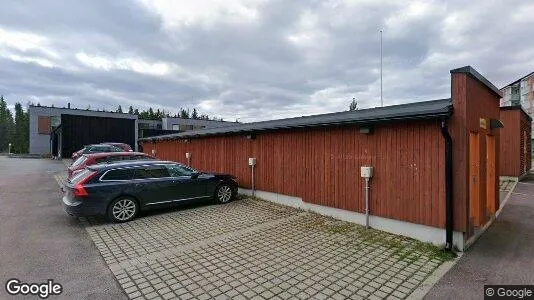 Apartments for rent in Tampere Eteläinen - Photo from Google Street View