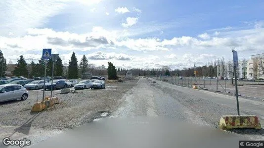 Apartments for rent in Tampere Eteläinen - Photo from Google Street View