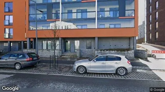 Apartments for rent in Tampere Eteläinen - Photo from Google Street View