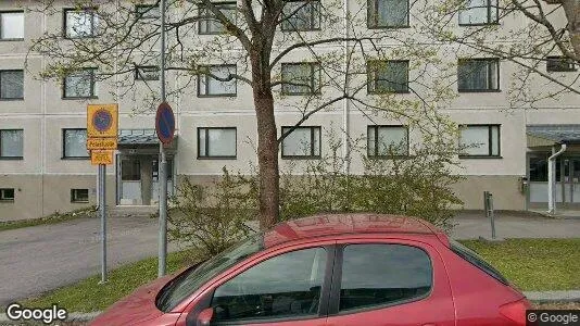 Apartments for rent in Tampere Kaakkoinen - Photo from Google Street View