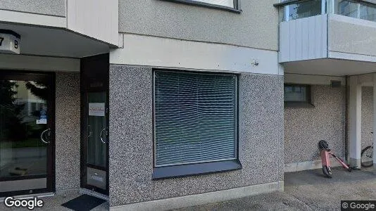 Apartments for rent in Tampere Keskinen - Photo from Google Street View