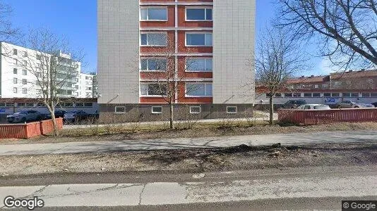 Apartments for rent in Tampere Eteläinen - Photo from Google Street View