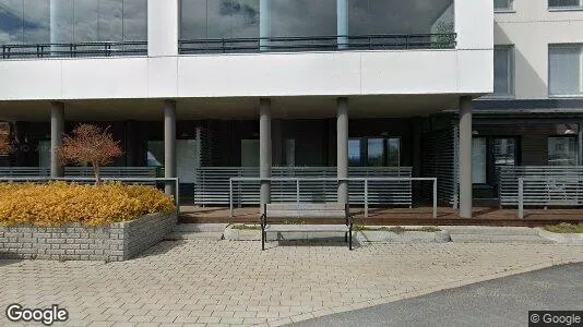 Apartments for rent in Tampere Luoteinen - Photo from Google Street View