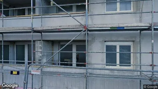 Apartments for rent in Vienna Floridsdorf - Photo from Google Street View