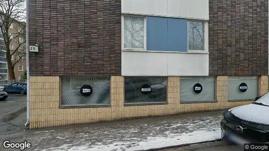 Apartments for rent in Tampere Keskinen - Photo from Google Street View