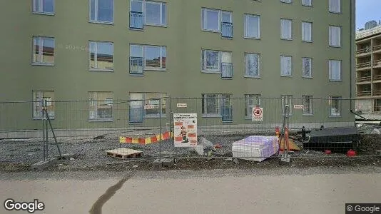 Apartments for rent in Tampere Keskinen - Photo from Google Street View
