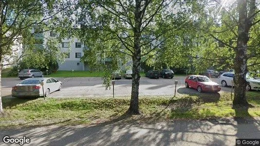 Apartments for rent in Tampere Eteläinen - Photo from Google Street View