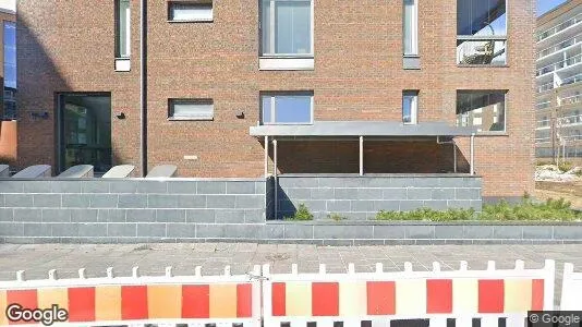 Apartments for rent in Tampere Keskinen - Photo from Google Street View