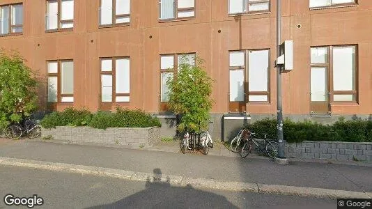 Apartments for rent in Tampere Keskinen - Photo from Google Street View