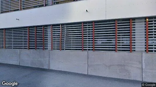 Apartments for rent in Tampere Keskinen - Photo from Google Street View
