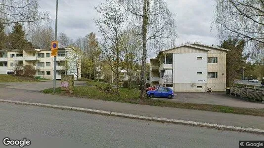 Apartments for rent in Tampere Kaakkoinen - Photo from Google Street View