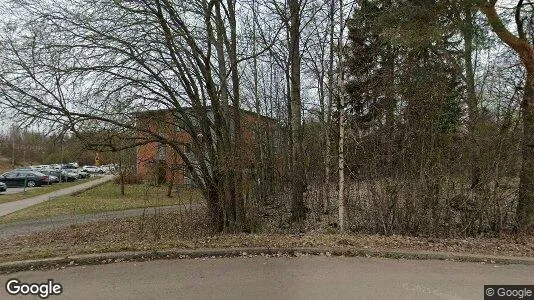 Apartments for rent in Tampere Koillinen - Photo from Google Street View