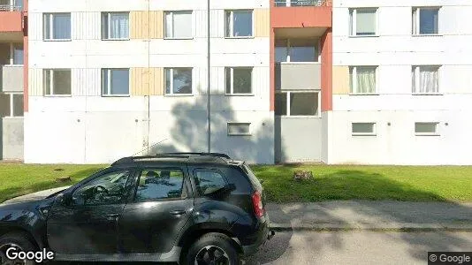 Apartments for rent in Tampere Lounainen - Photo from Google Street View