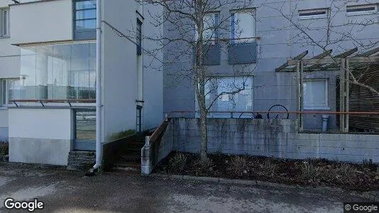Apartments for rent in Tampere Eteläinen - Photo from Google Street View