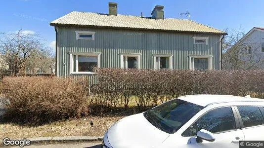 Apartments for rent in Tampere Eteläinen - Photo from Google Street View